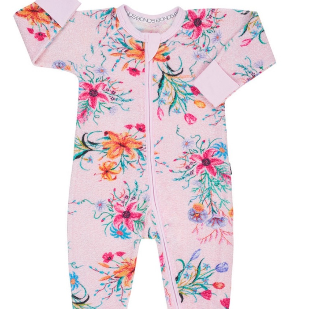 Bonds Wondersuit Poodlette